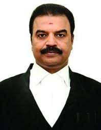 Honble Justice R. Mahadevan,